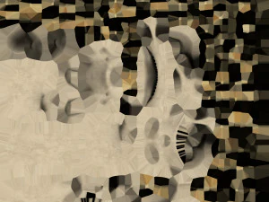 Cr&aacute;neos humanos Modelo 3D