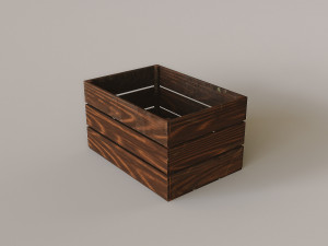 Barrels And Pots 3D Модель