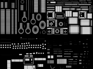 Hacker Hideout Modelo 3D