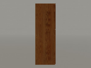 Kitchen Countertop Set 3D Model