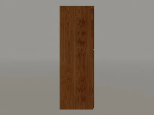 Kitchen Countertop Set 3D Model