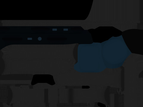 Smart Watches Modello 3D