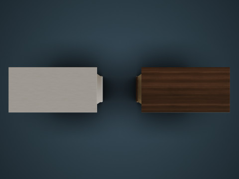 China Cupboards Modelo 3D