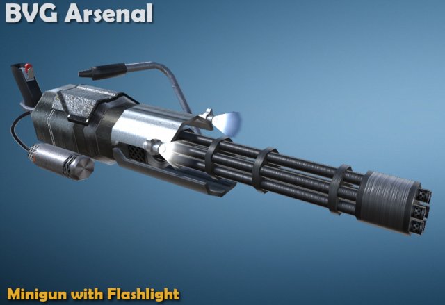 mini- hq 3D-Modell .c4d .max .obj .3ds .fbx .stl .blend 