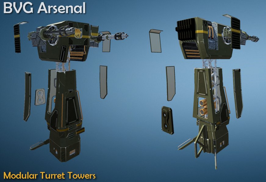 Башня турель. Turrets and towers. Концепт для tower defense. Башня турель. Турболазер xx9 звездные войны.