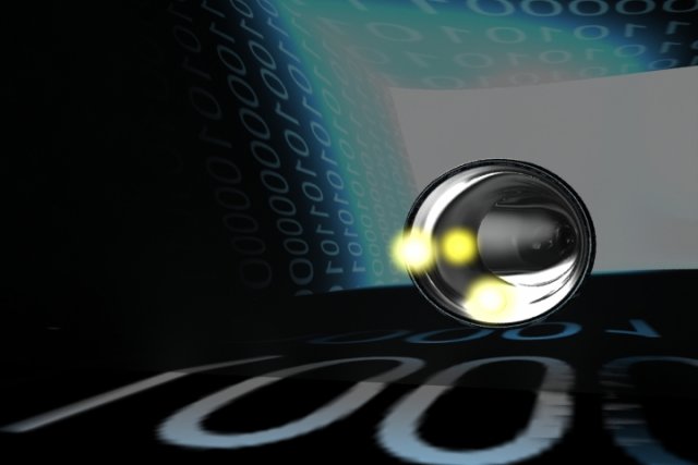 digital world intro animation 3D 모델 .c4d .max .obj .3ds .fbx .stl .blend 