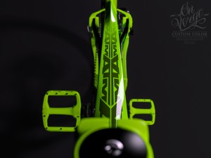 jamis dakar amt 650 comp 2014 Modelo 3D