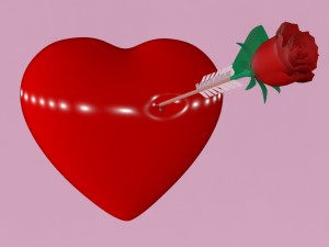 heart 3D Model