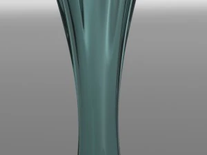 glass 3D Model