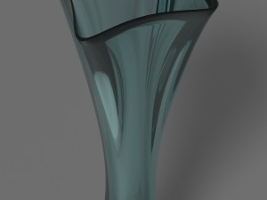 glass 3D Model