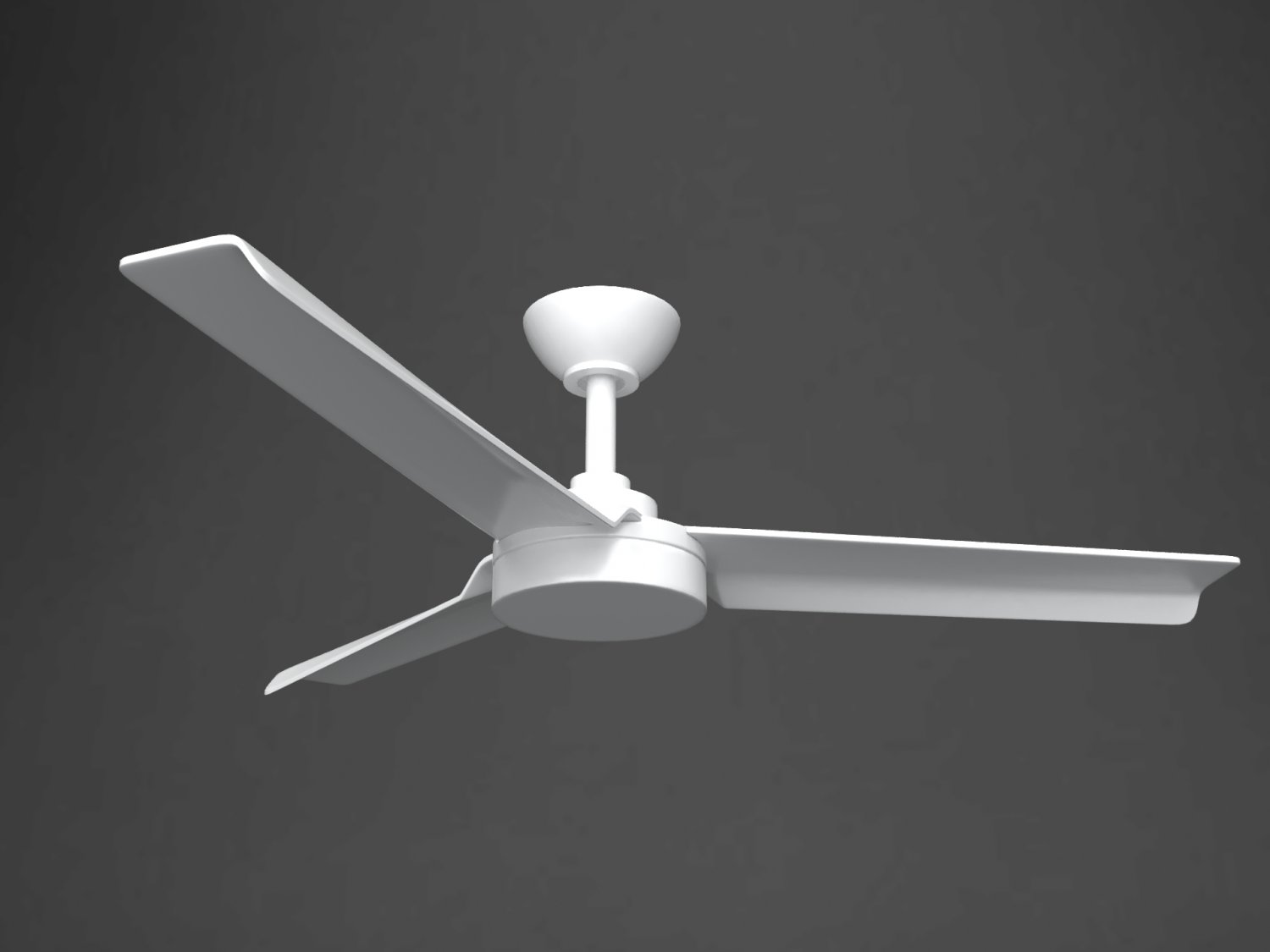 Fan 3d model