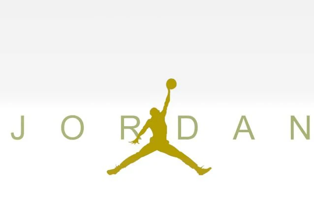jordan logo 3D Model .c4d .max .obj .3ds .fbx .stl .blend 