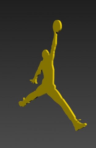 Jordan wallpaper best sale 3d