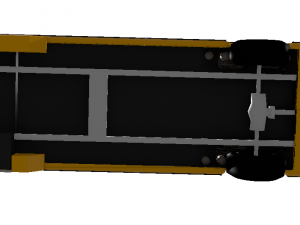 school bus 3D Model