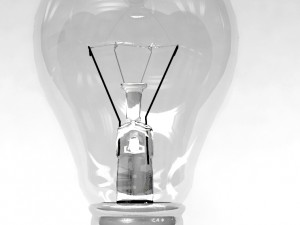 ligh bulb Modelo 3D