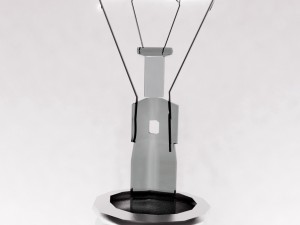 ligh bulb 3D Model