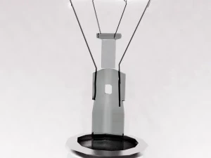 ligh bulb 3D Model