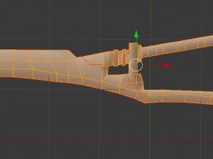 sword 3D मॉडल