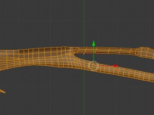 sword2 3D Model