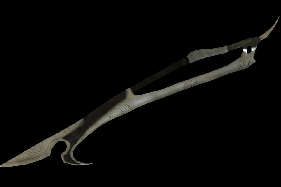 sword2 3D Model .c4d .max .obj .3ds .fbx .stl .blend 