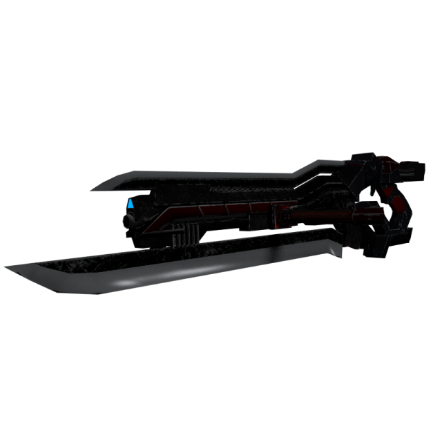 wanderer Model 3D .c4d .max .obj .3ds .fbx .stl .blend 