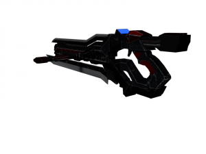 wanderer Model 3D