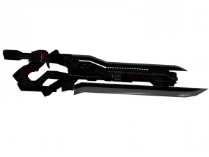 wanderer Model 3D