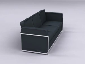sofa 3D Model