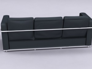 sofa 3D Model