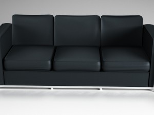 sofa 3D Model
