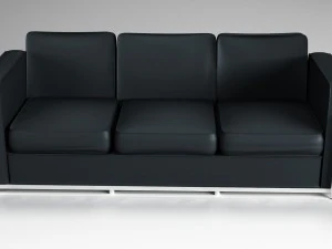 sofa 3D Model