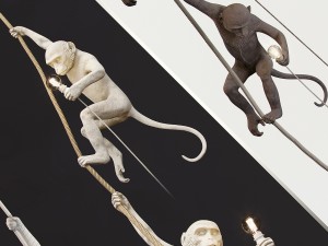 Seletti 3d model cheap