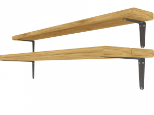 shelf Modello 3D