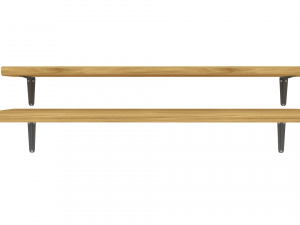 shelf 3D Model