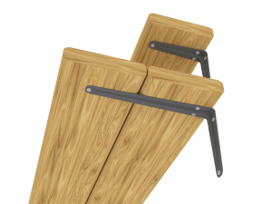 shelf 3D Model