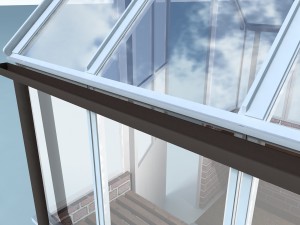 greenhouse 3D Model