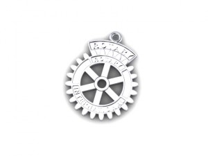 rotary 1 3D Model