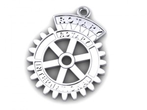 rotary 1 3D मॉडल