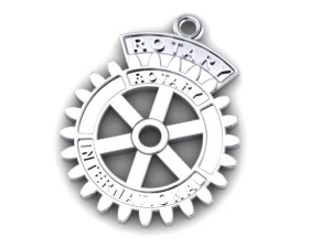 rotary 1 3D Model