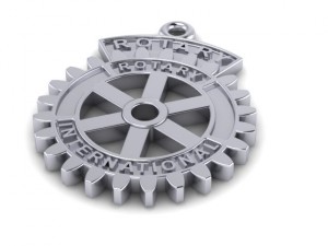 rotary 1 3D मॉडल