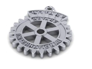 rotary 1 3D Model