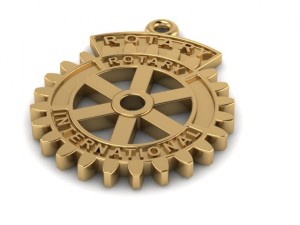 rotary 1 3D मॉडल