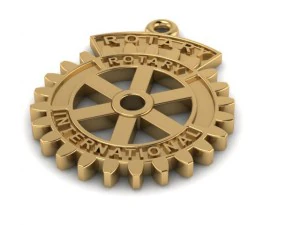 rotary 1 3D Model