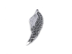 su wings Modelo 3D
