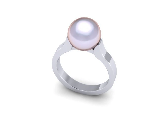 as perl 1 3D Model .c4d .max .obj .3ds .fbx .stl .blend