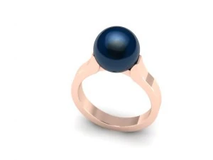 as perl 1 3D Model