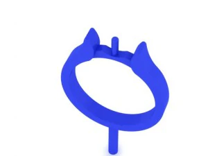 as perl 1 3D Model