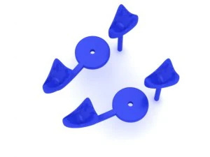 kk1 3D Model