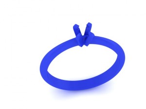 lit1 3D Model