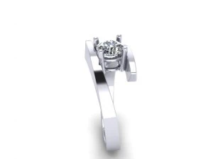 pal1 3D Model